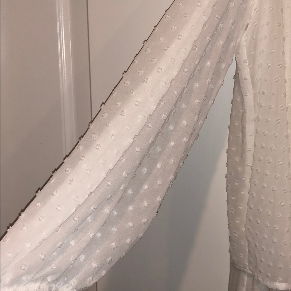 blouse - Picture 2 of 5